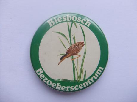 Dieren divers Biesbosch bezoekerscentrum watervogel